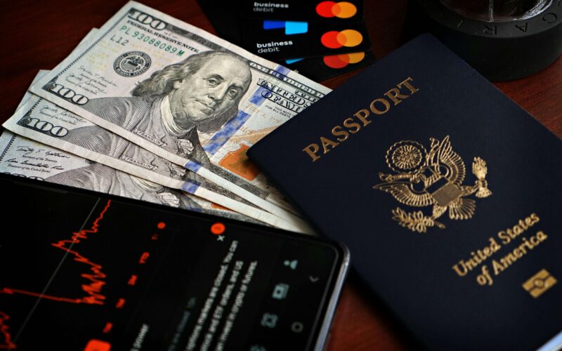 visa application for usa