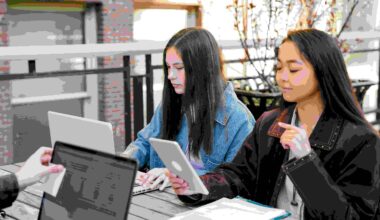 Part time jobs for international students in US