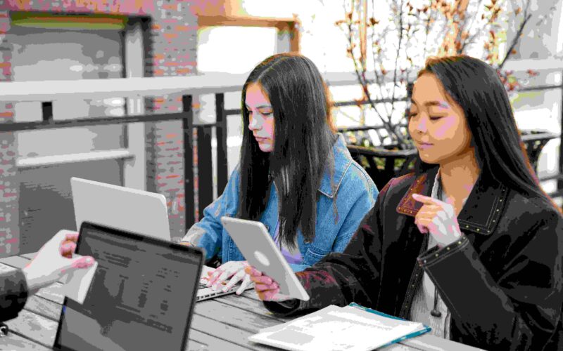 Part time jobs for international students in US