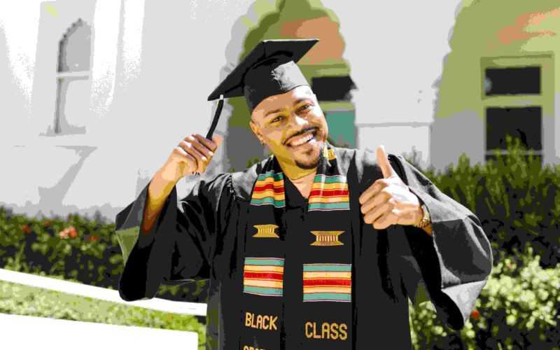 fully funded international scholarships for Nigerian students