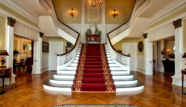 hotels for business travelers