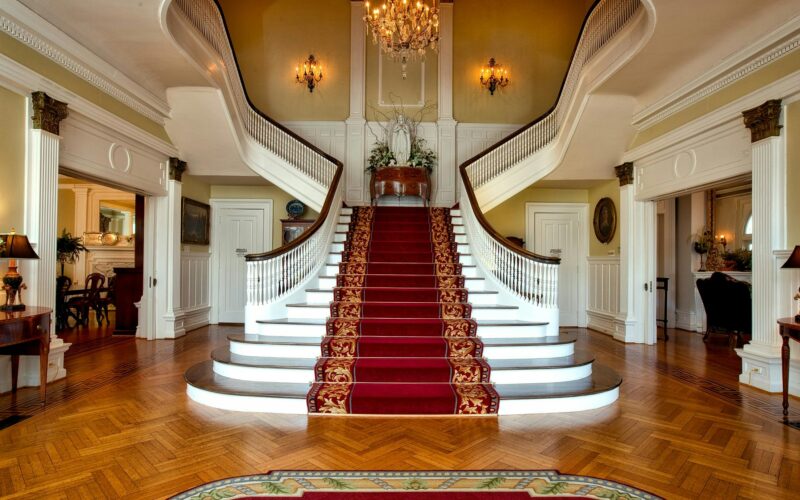 hotels for business travelers