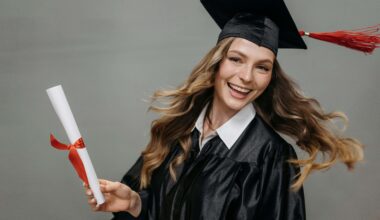 scholarship to study abroad for Undergraduate