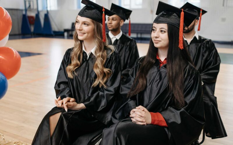 MBA Scholarships for International students in USA