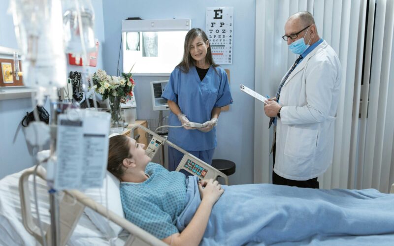 Medical Tourism in Turkey