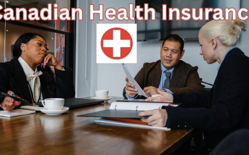 Travel Health Insurance in Canada