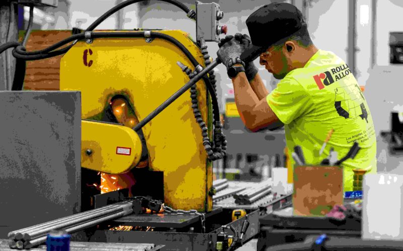 Unskilled Jobs with Visa Sponsorship USA