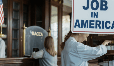 teaching jobs in America for foreigner