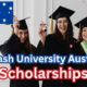 Monash University Australia Scholarships