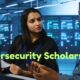 Cybersecurity Scholarships For International Students