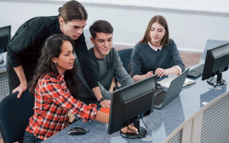 High paying jobs in Canada