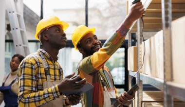 Unskilled jobs in Germany for foreigners