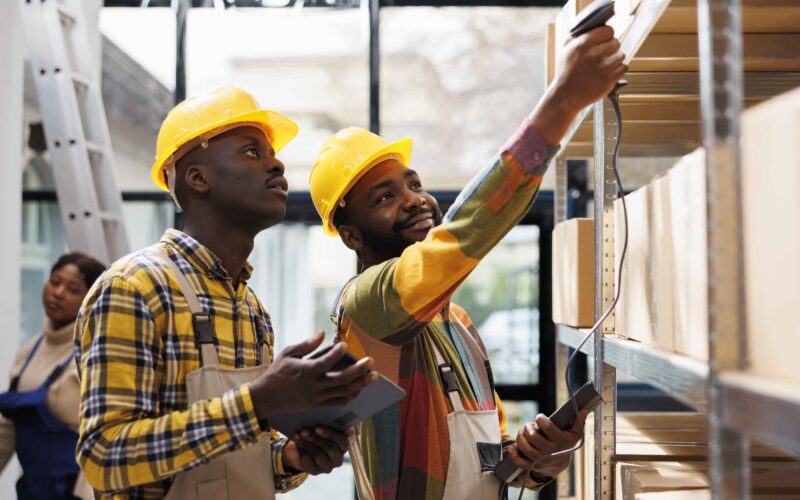 Unskilled jobs in Germany for foreigners