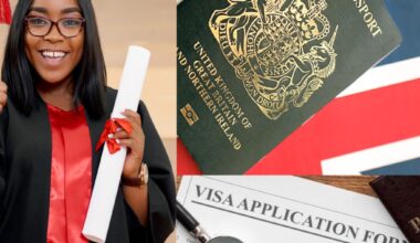 UK STUDENT VISA REQUIREMENT