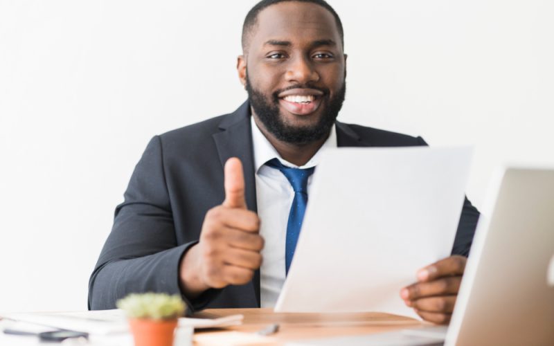 How to get recommendation letter